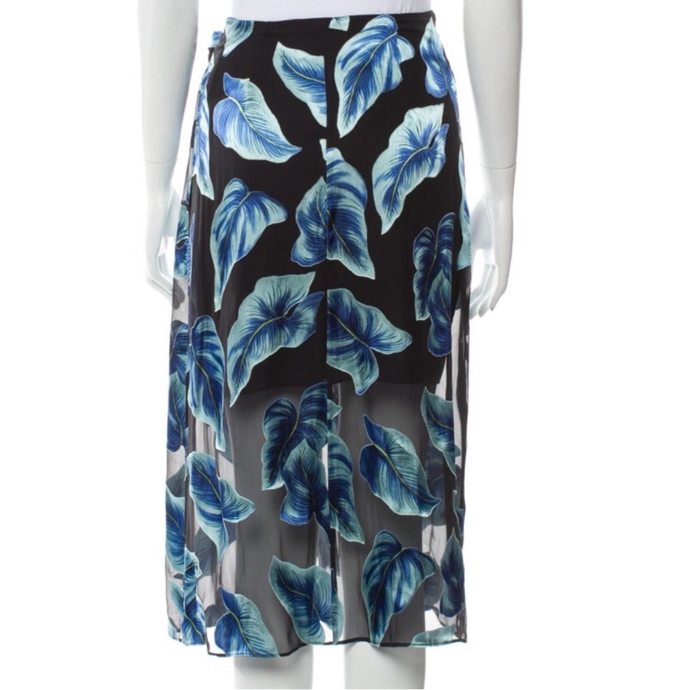 Alice and Olivia skirt NEW - Picture 2 of 2